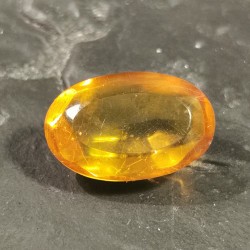 Ambre de St.Domingue  - gemme pièce unique 2